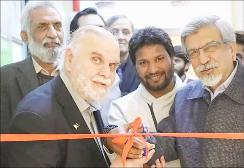 Gallery 21 Anniversary Exhibition