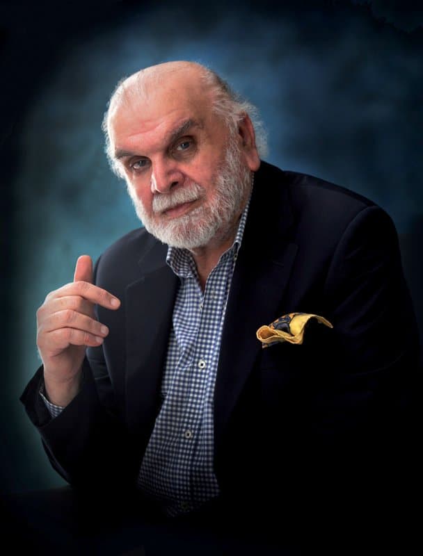 Artwork by Dr. Farrukh Seir